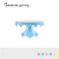 Elegant cake & dessert display stand