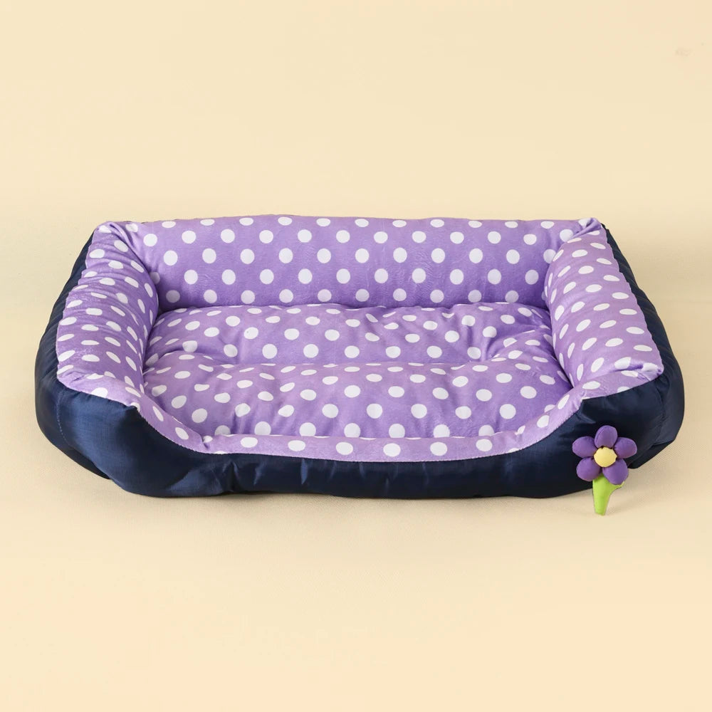 Luxury Soft & Cosy Pet Sofa Bed