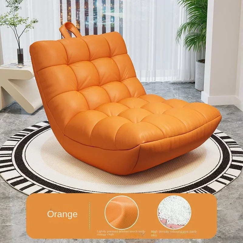 Luxury Convertible Lounge Chair