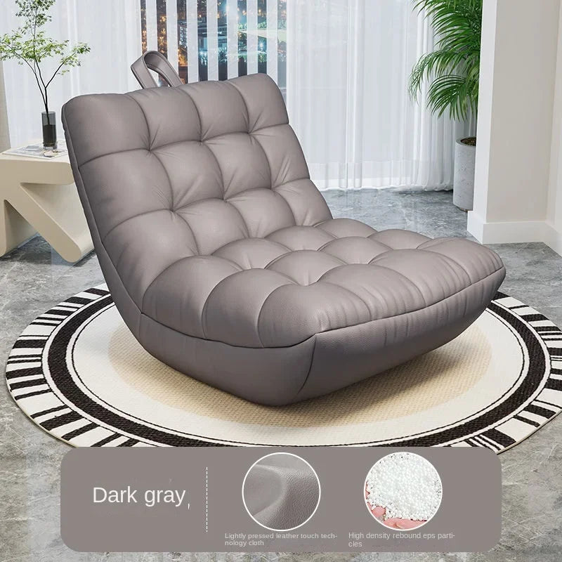 Luxury Convertible Lounge Chair