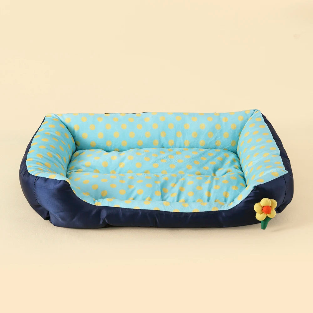Luxury Soft & Cosy Pet Sofa Bed