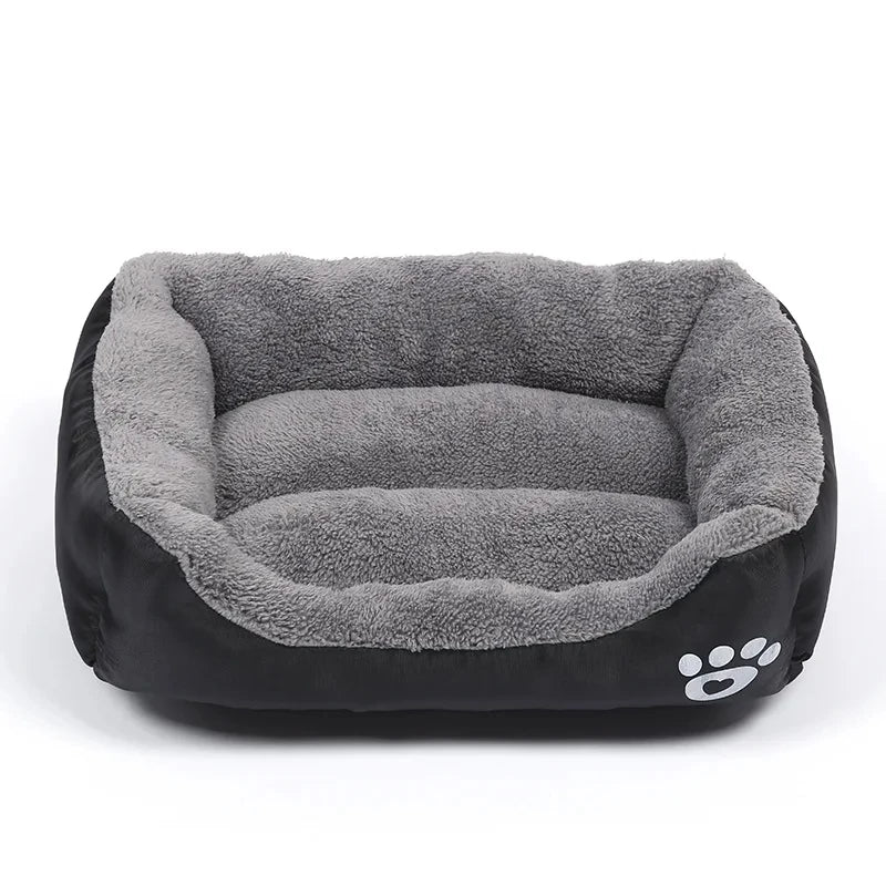 Luxury Soft & Cosy Pet Sofa Bed