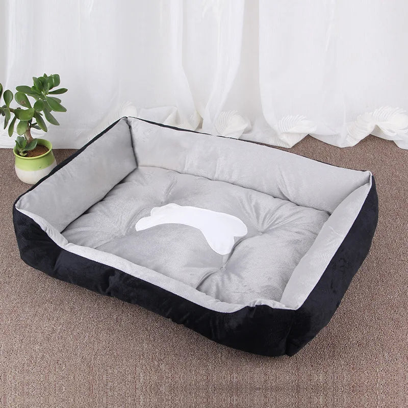 Luxury Soft & Cosy Pet Sofa Bed
