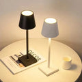 Cordless Rechargeable LED Table Lamp