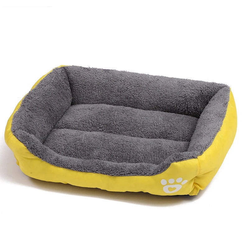 Luxury Soft & Cosy Pet Sofa Bed