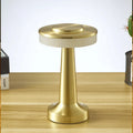 Touch Led Charging Table Lamp Creative Dining Hotel Bar Coffee Table Lamp Outdoor Night Light Living Room Decorative Desk Lamp