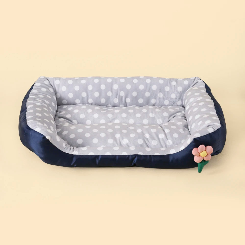 Luxury Soft & Cosy Pet Sofa Bed