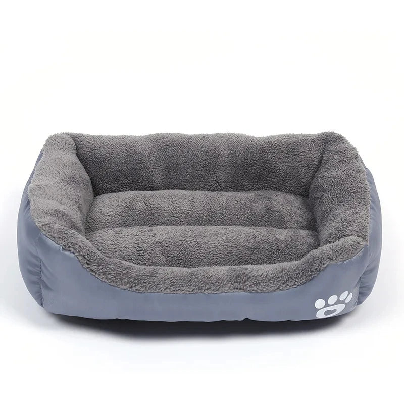 Luxury Soft & Cosy Pet Sofa Bed
