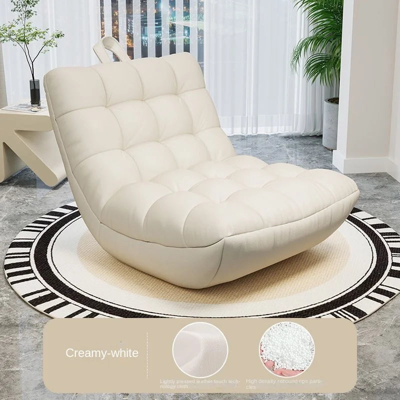 Luxury Convertible Lounge Chair