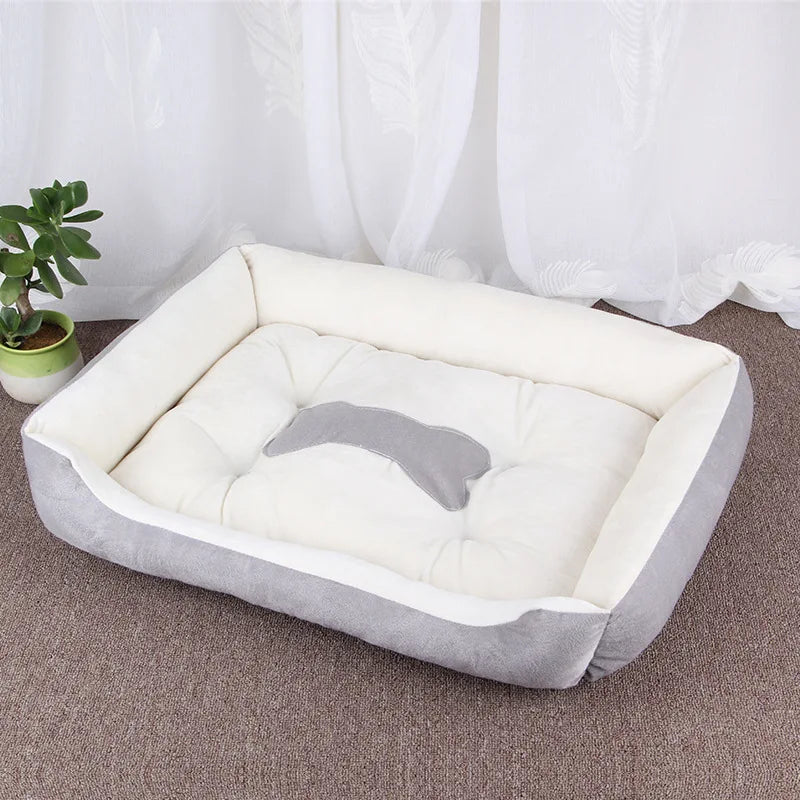 Luxury Soft & Cosy Pet Sofa Bed
