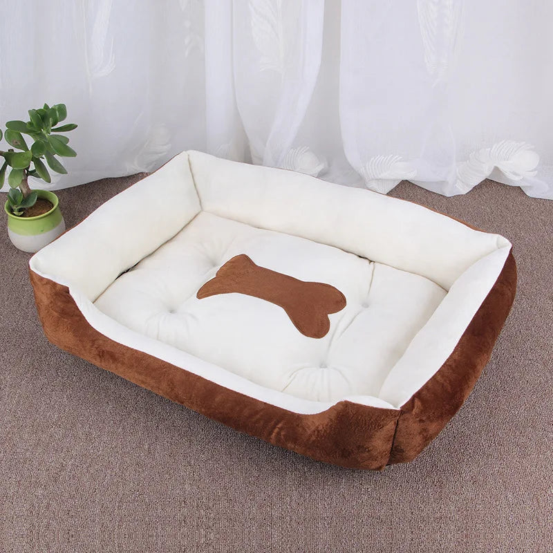 Luxury Soft & Cosy Pet Sofa Bed