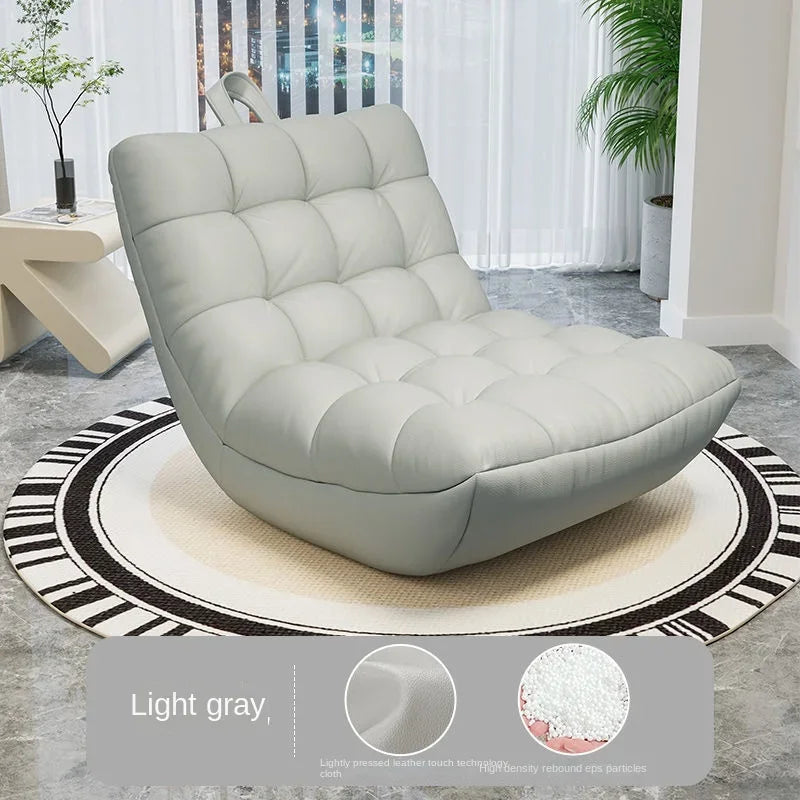 Luxury Convertible Lounge Chair