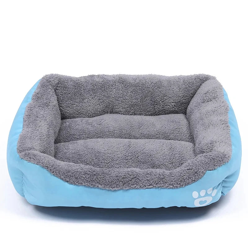 Luxury Soft & Cosy Pet Sofa Bed